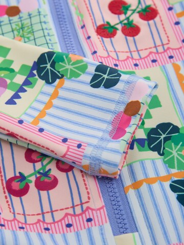 Next Badeanzug in Blau