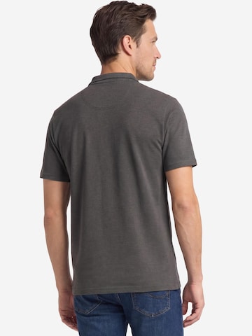 redmond Shirt 'Basic' in Grey