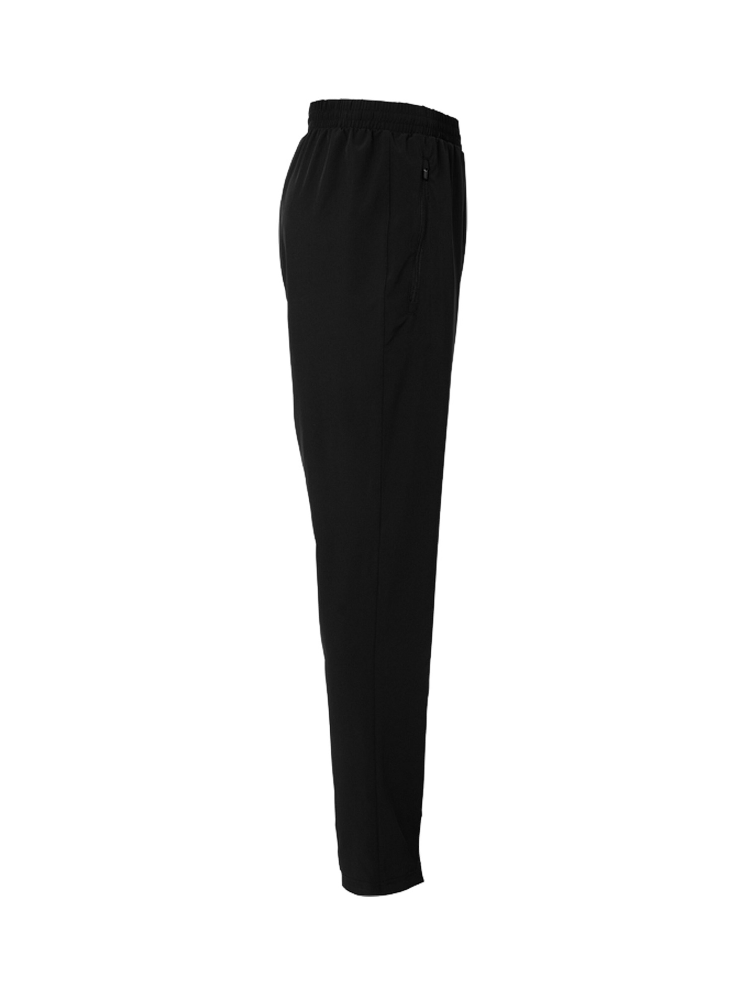 KEMPA Regular Sports trousers 'Evolution' in Black