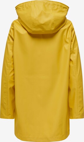 ONLY Performance Jacket in Yellow