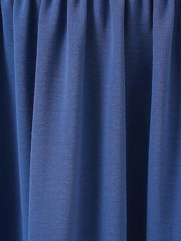 Jupe Bigdart en bleu
