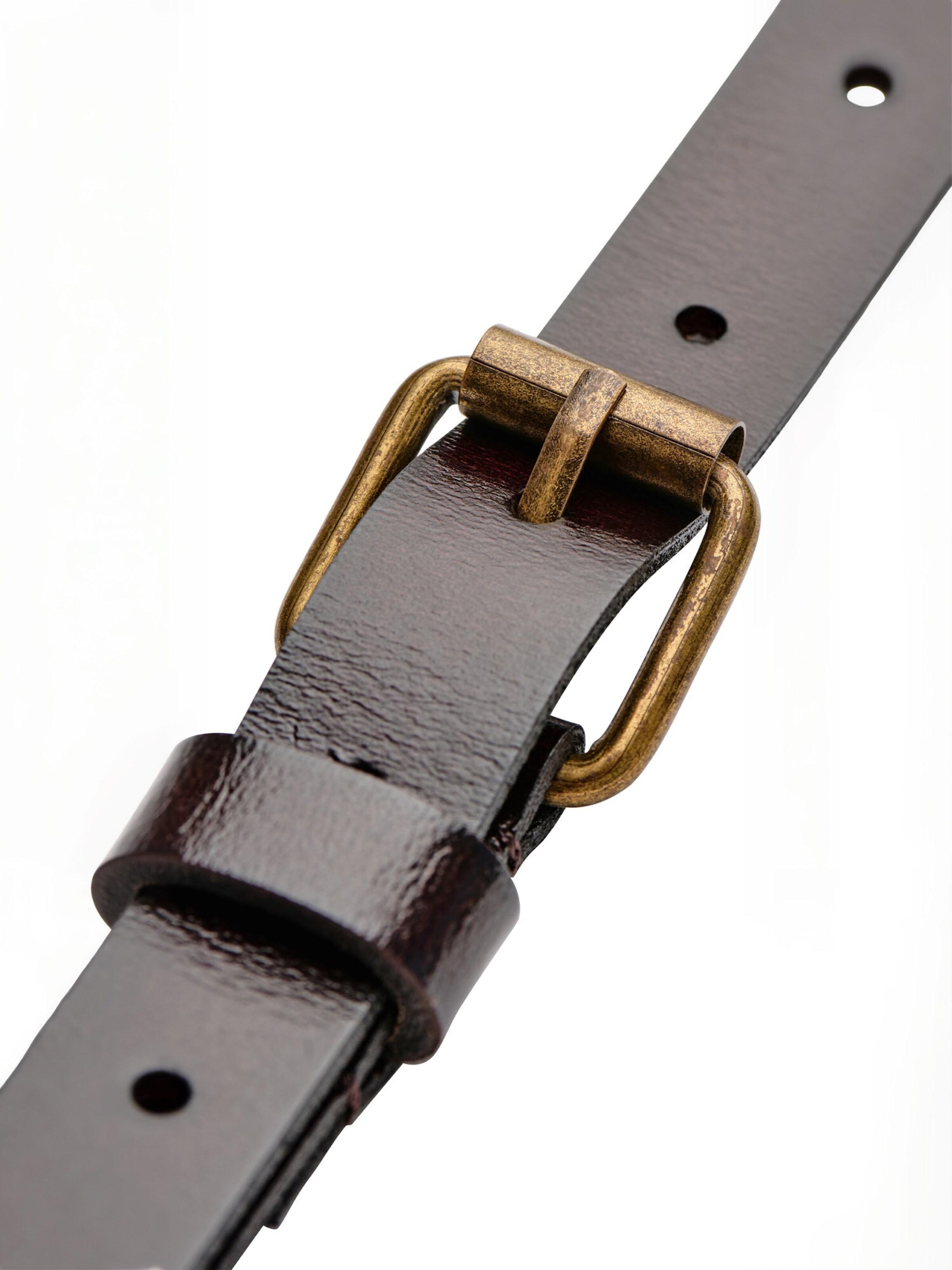 Accessorio per costume tradizionale ' Vexel ' di Trendhim in marrone: frontale