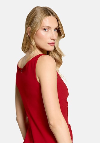Vera Mont Avondjurk in Rood