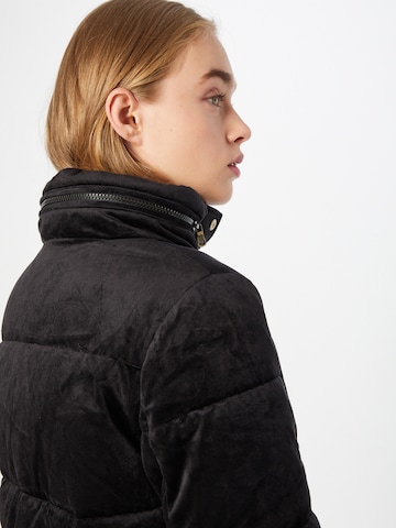 Lauren Ralph Lauren Jacke in Schwarz