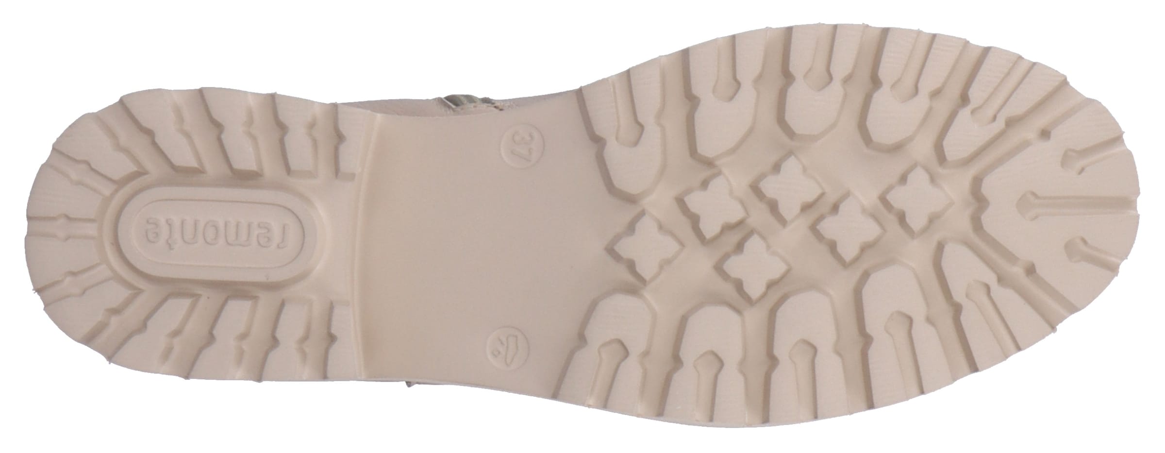 REMONTE Chelsea boots in Beige