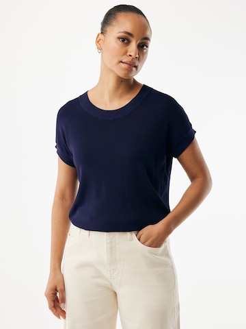 MEXX Pullover i blå: forside