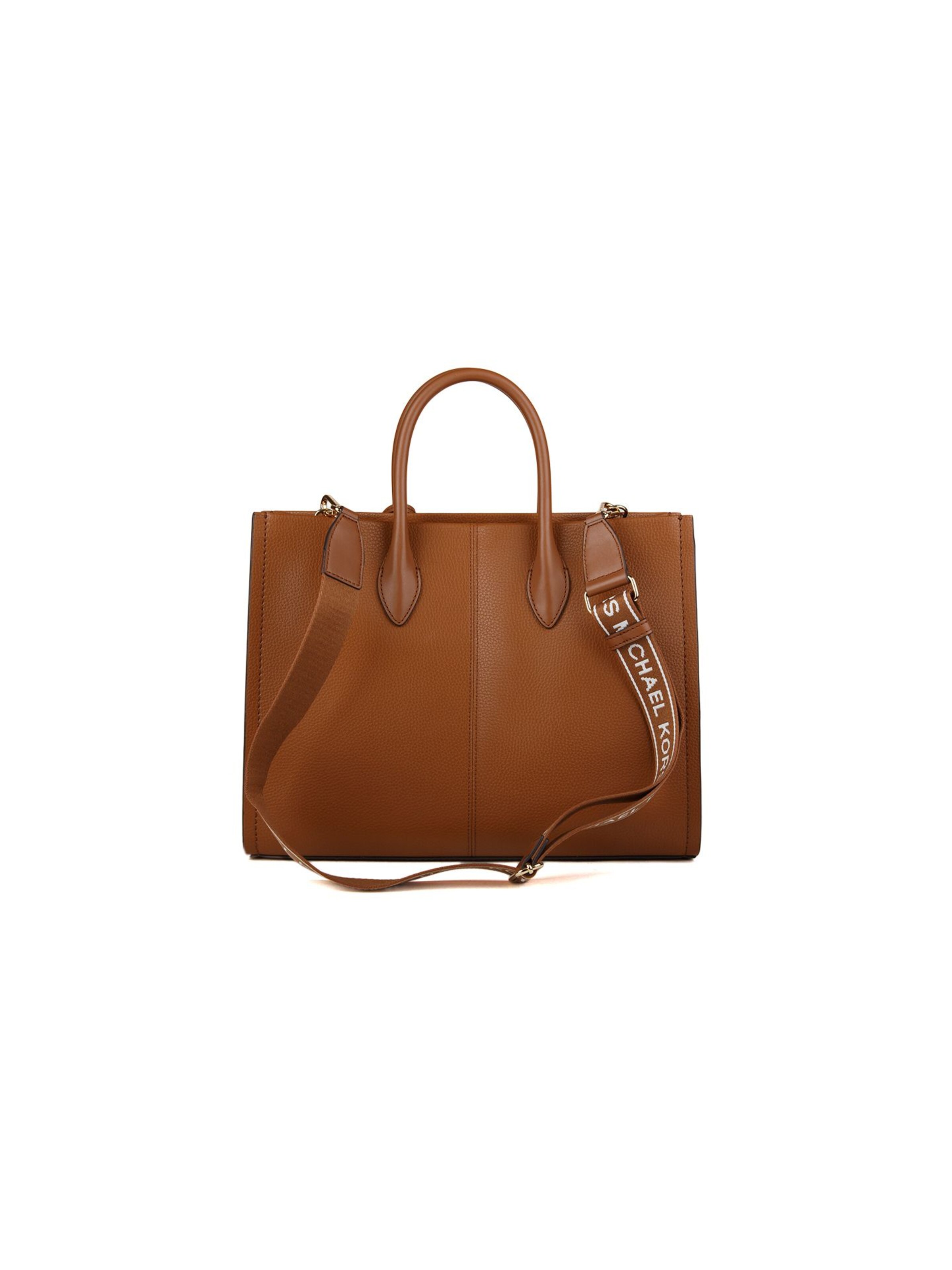 Michael Kors Handtasche 'Mirella'‌ in Braun