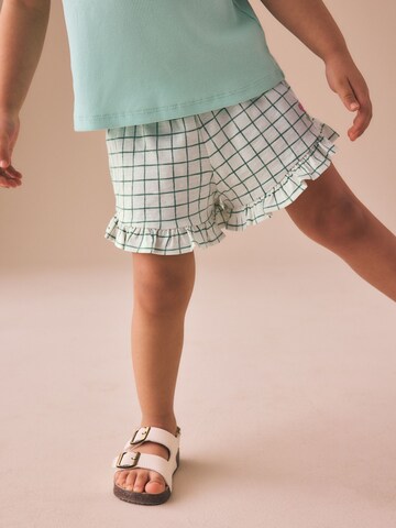 Next Loose fit Trousers in Beige