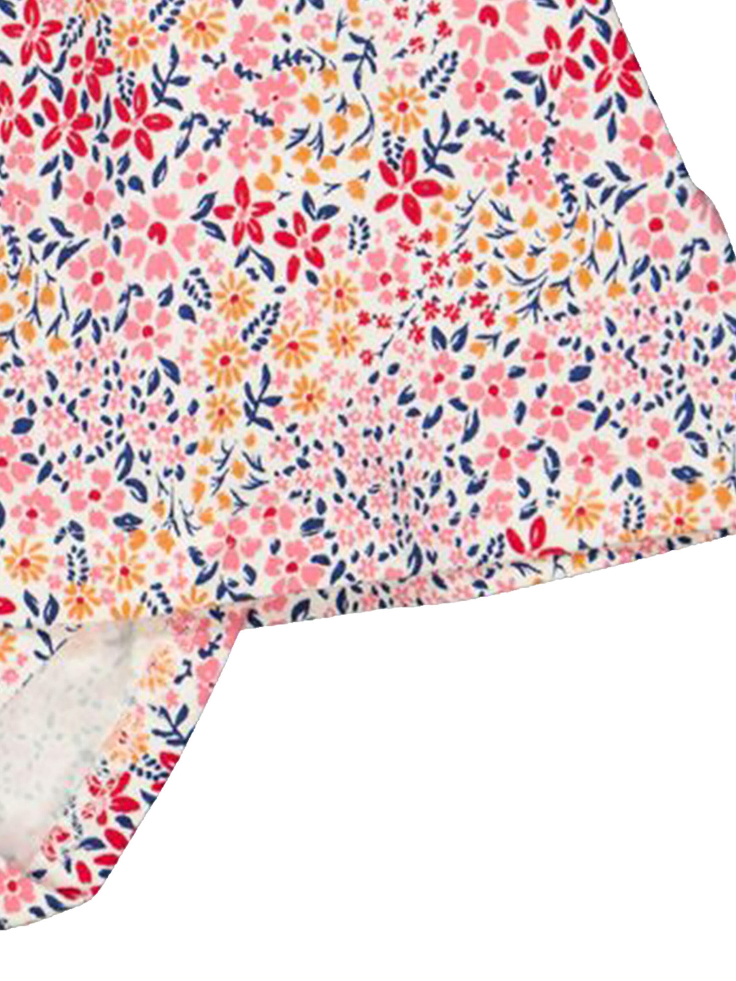 Robe Fred's World by GREEN COTTON en rose