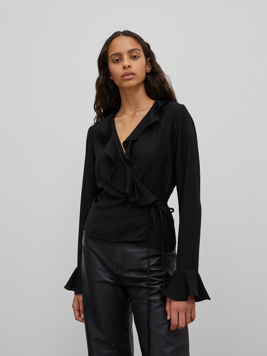 Bluse 'Skyler'