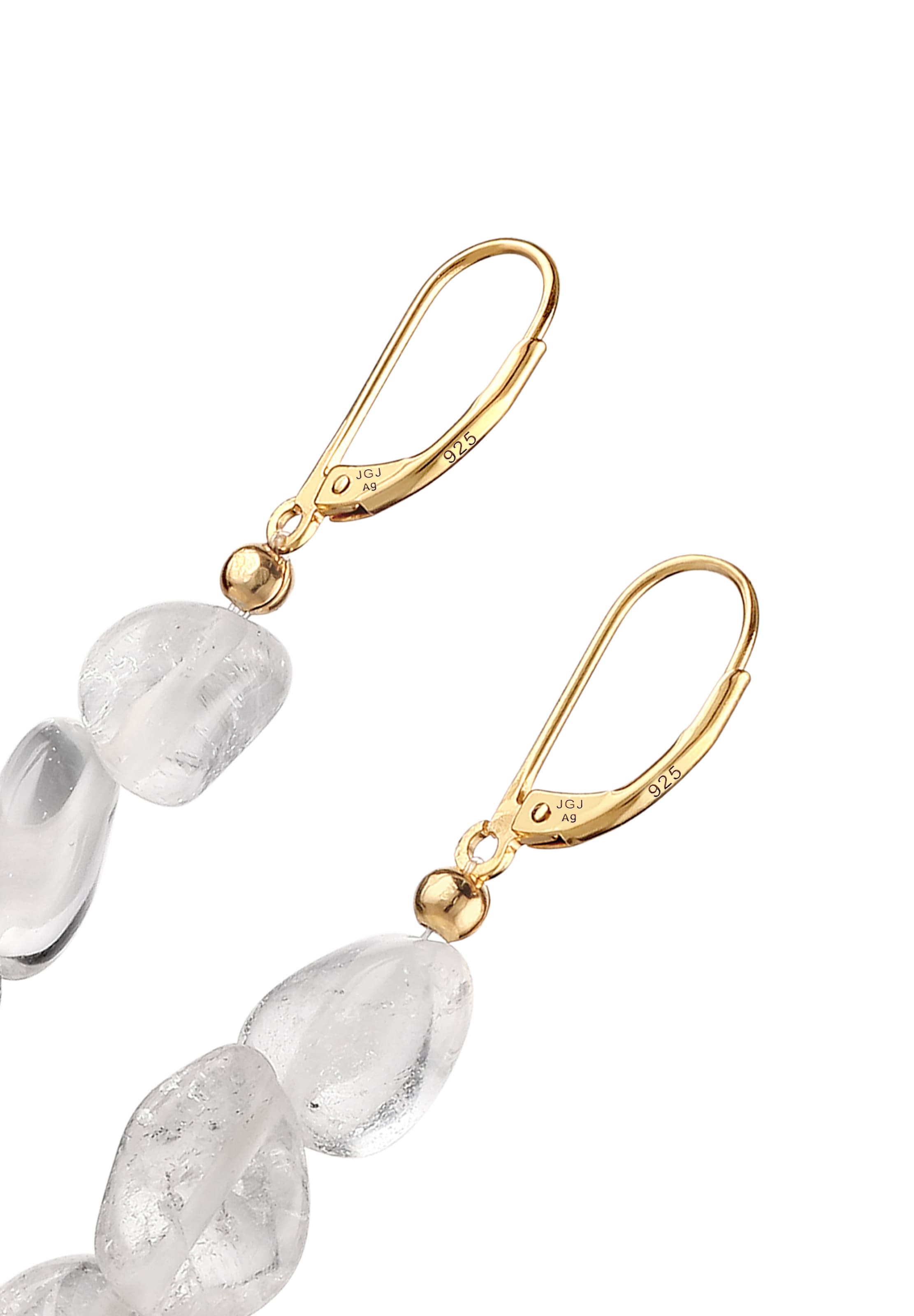 ELLI Earrings in Gold