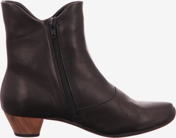 THINK! Stiefelette in Schwarz