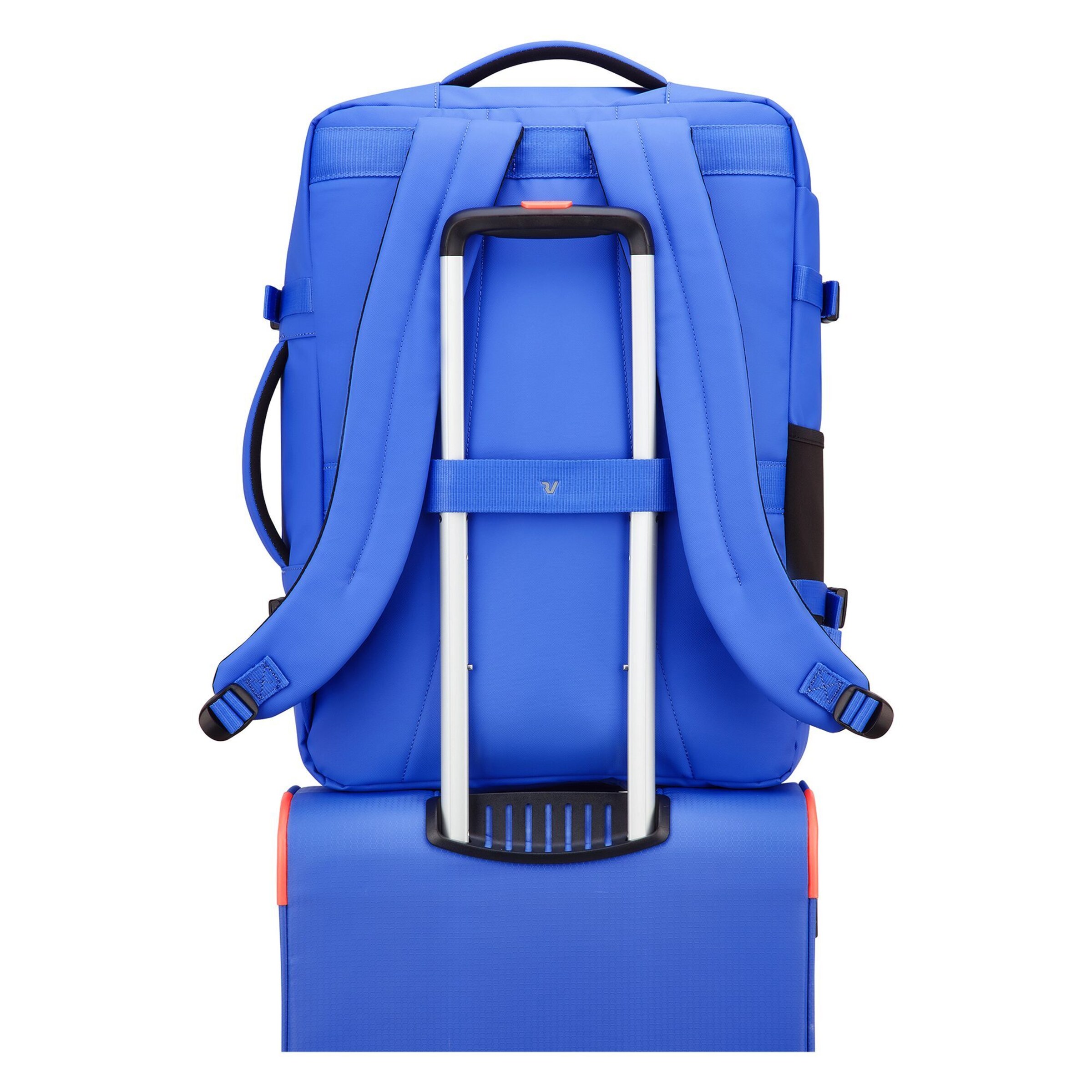 Roncato Rucksack in Blau