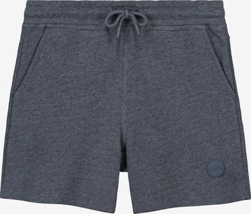 Shiwi Regular Shorts 'Sem' in Blau: predná strana