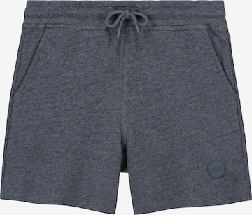 Shiwi Shorts 'Sem' in Blau: predná strana