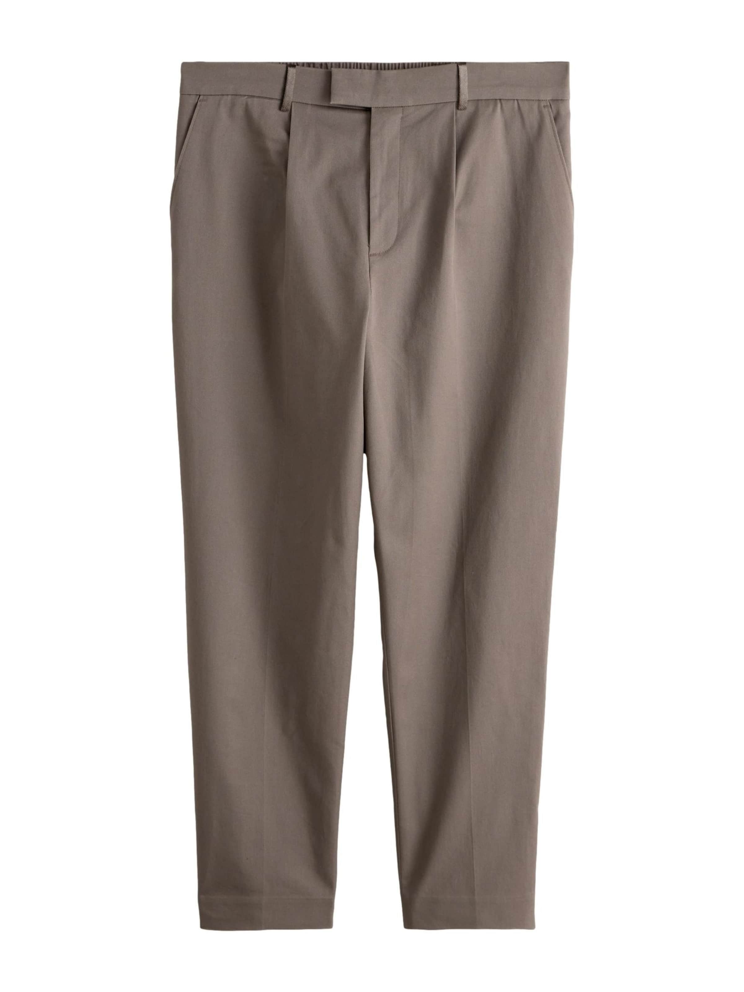 Next Veckad byxa i choklad, Produktvy