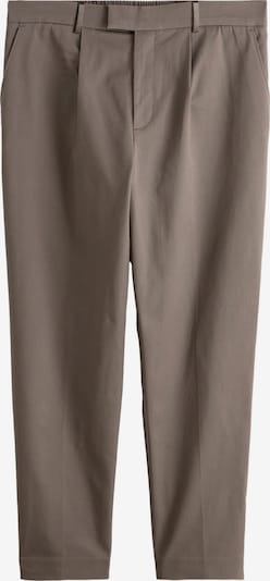 Next Hlače s naborima u čokolada, Pregled proizvoda