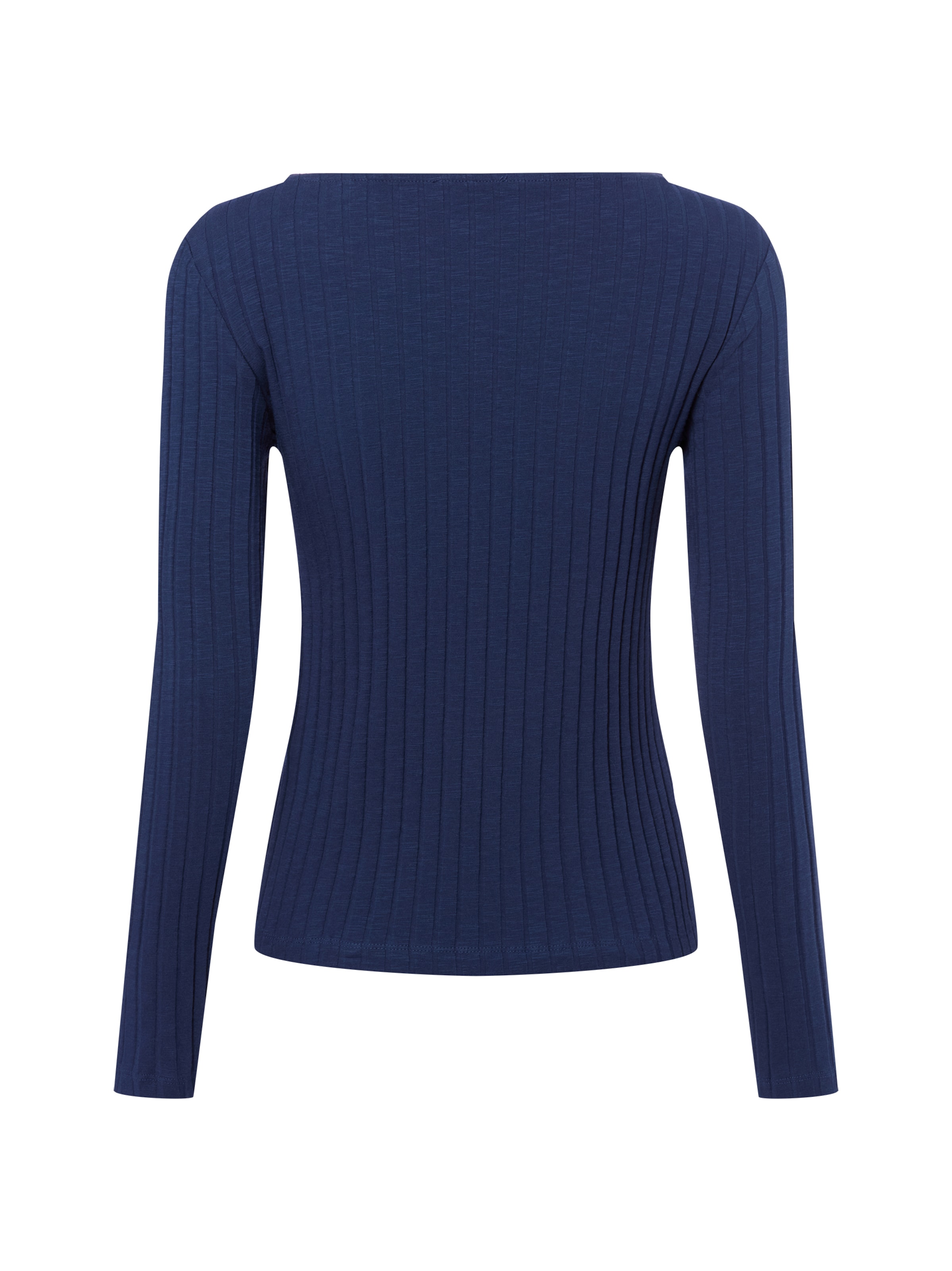 OPUS Shirt 'Sovke' in Blau