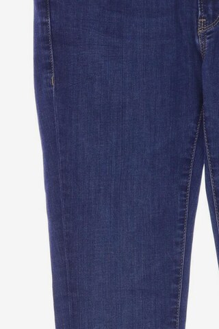 BENCH Jeans 29 in Blau