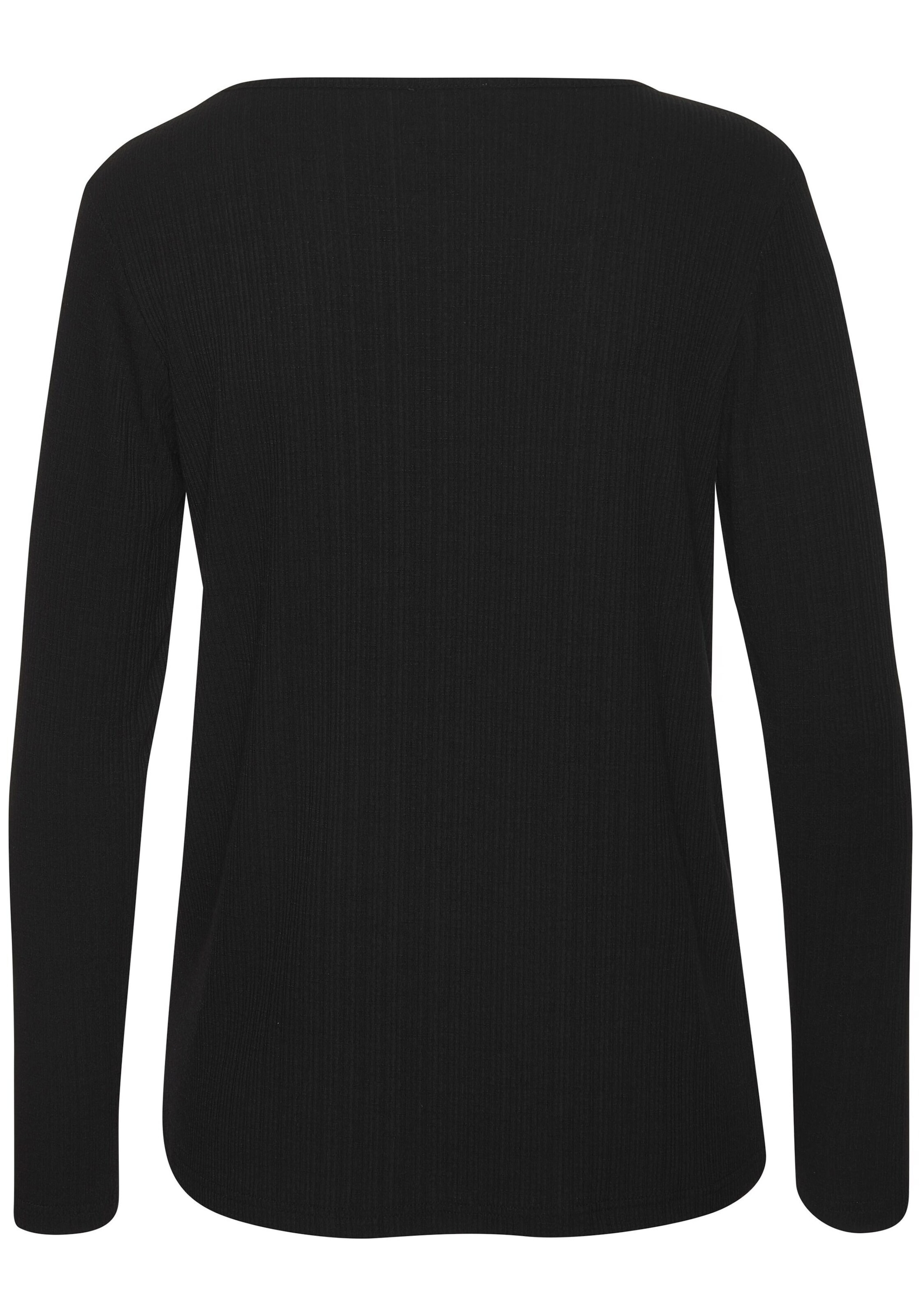 VIVANCE Paita värissä musta