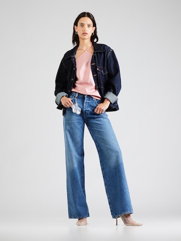 Regular Jean Citizens of Humanity en bleu