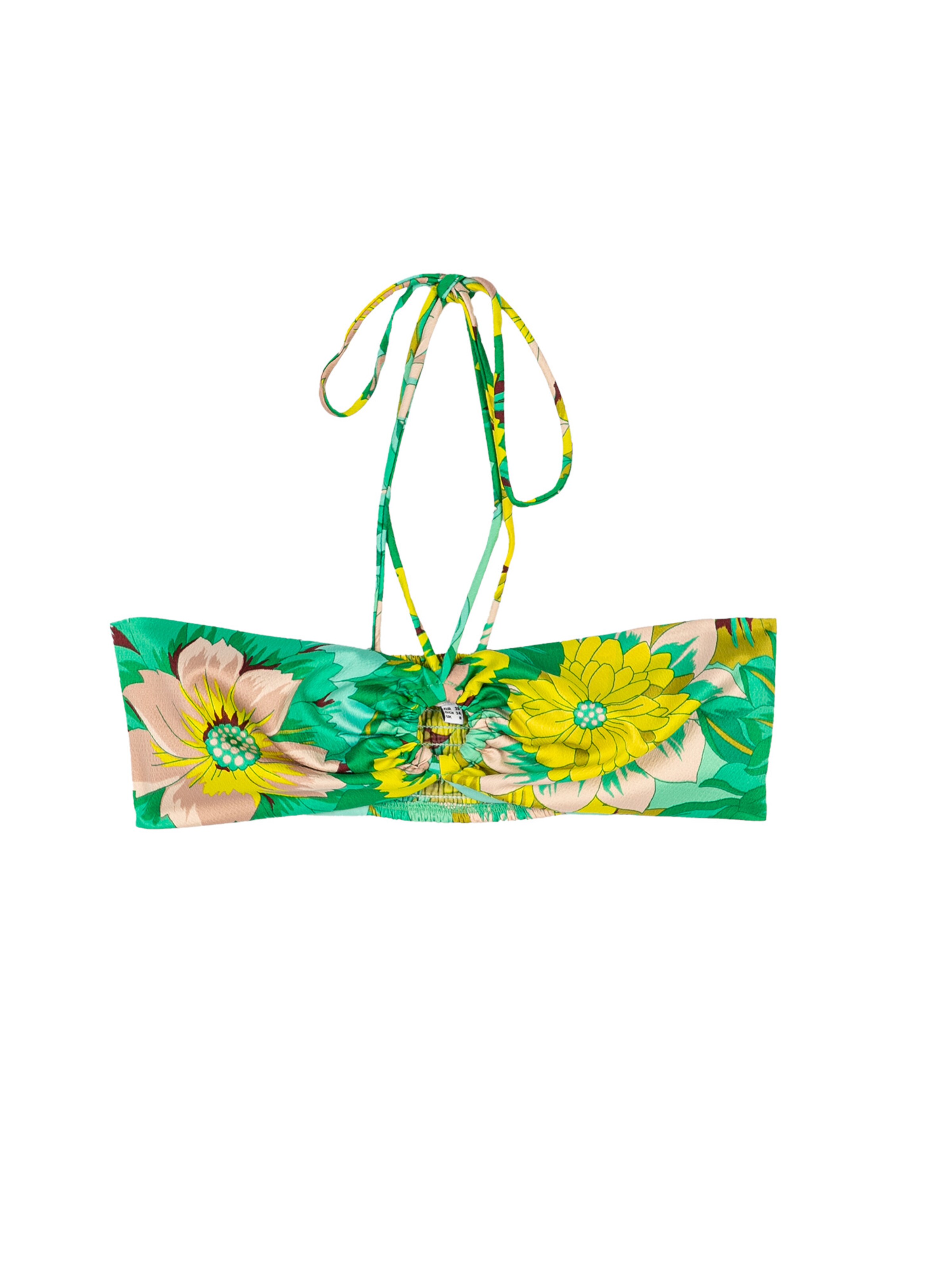 Koton Top in Mixed colors: front