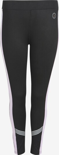 Paprika Hosen in schwarz, Produktansicht