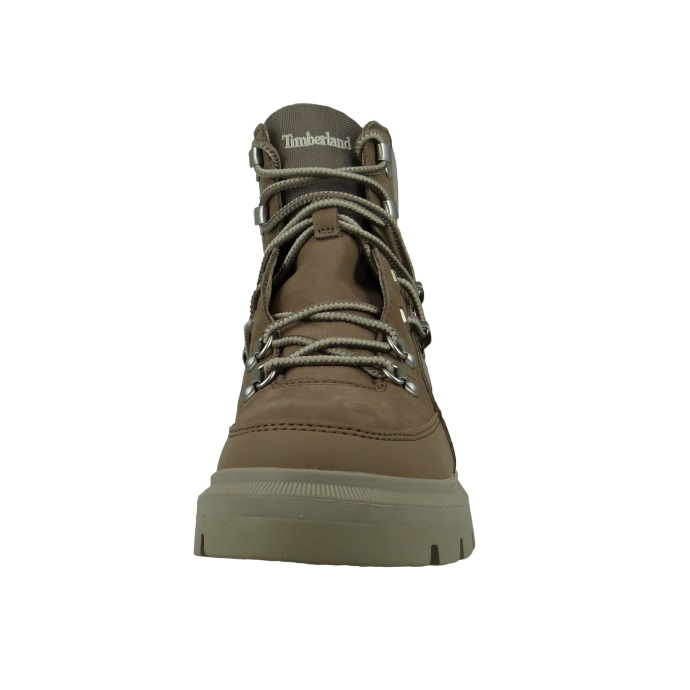 Bottines à lacets 'Cortina' TIMBERLAND en gris