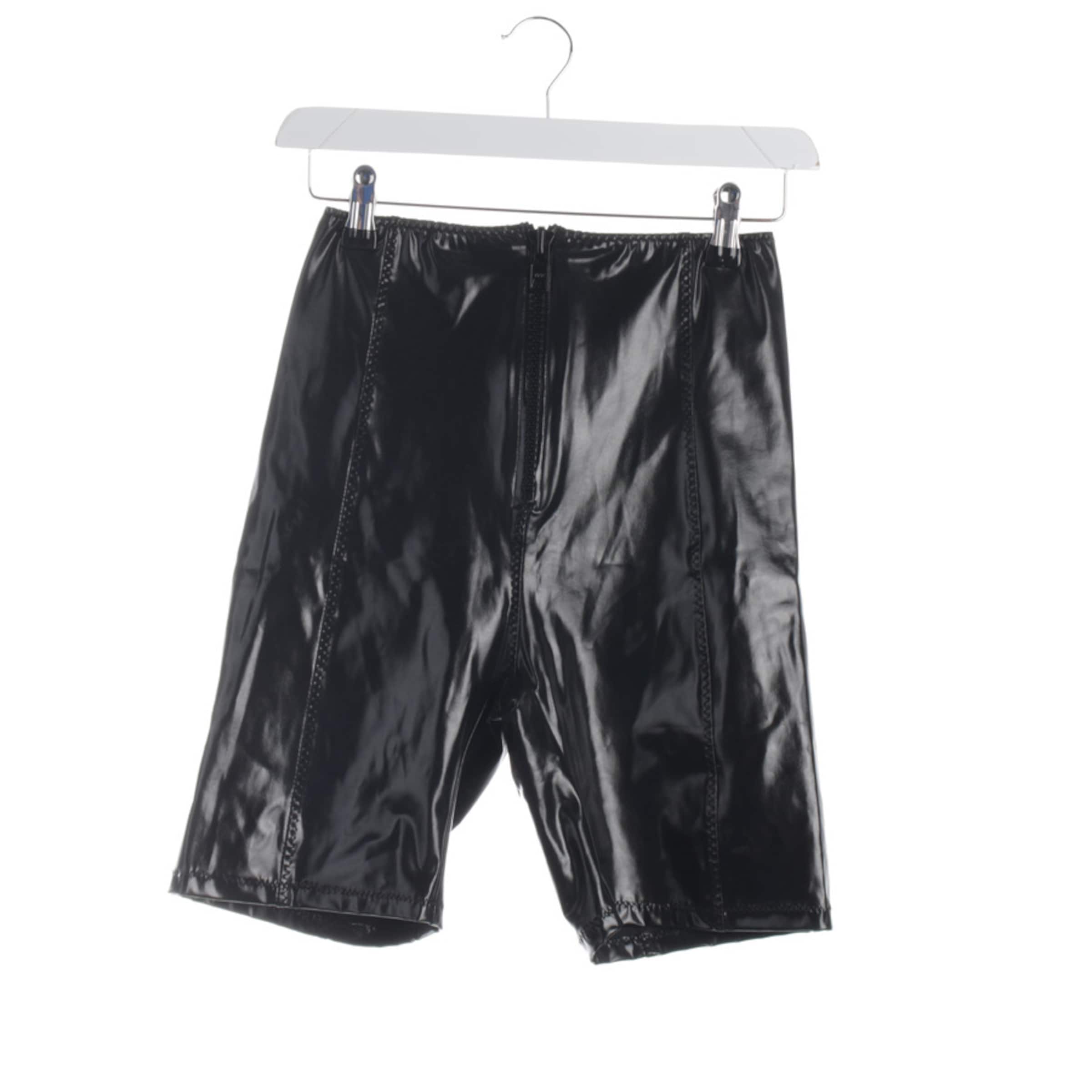 Lisa Marie Fernandez Shorts in XXS in Black: front