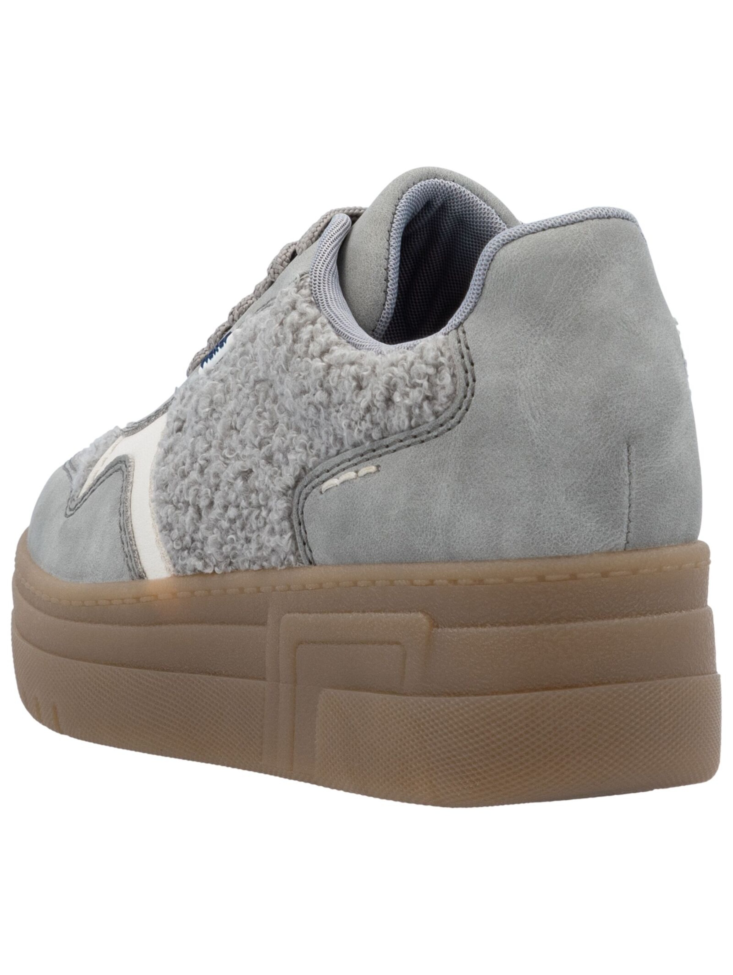 Rieker Sneakers in Grey
