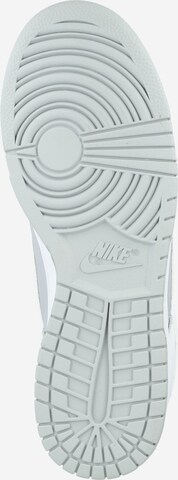 Nike Sportswear Platform trainers 'DUNK LOW RETRO' in Grey