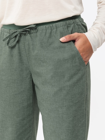 VAUDE Regular Hose 'Redmont' in Grün