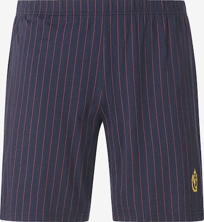 Charles Colby Pajama Pants ' Lord Mahis ' in Dark blue, Item view