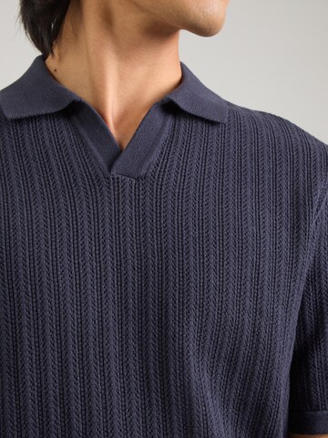 Only & Sons - Camiseta 'ONSMOON' en azul