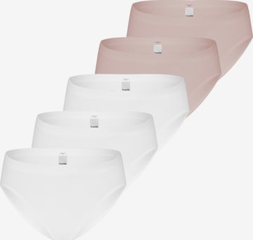 SPEIDEL Panty 'Everyday' in Beige: front