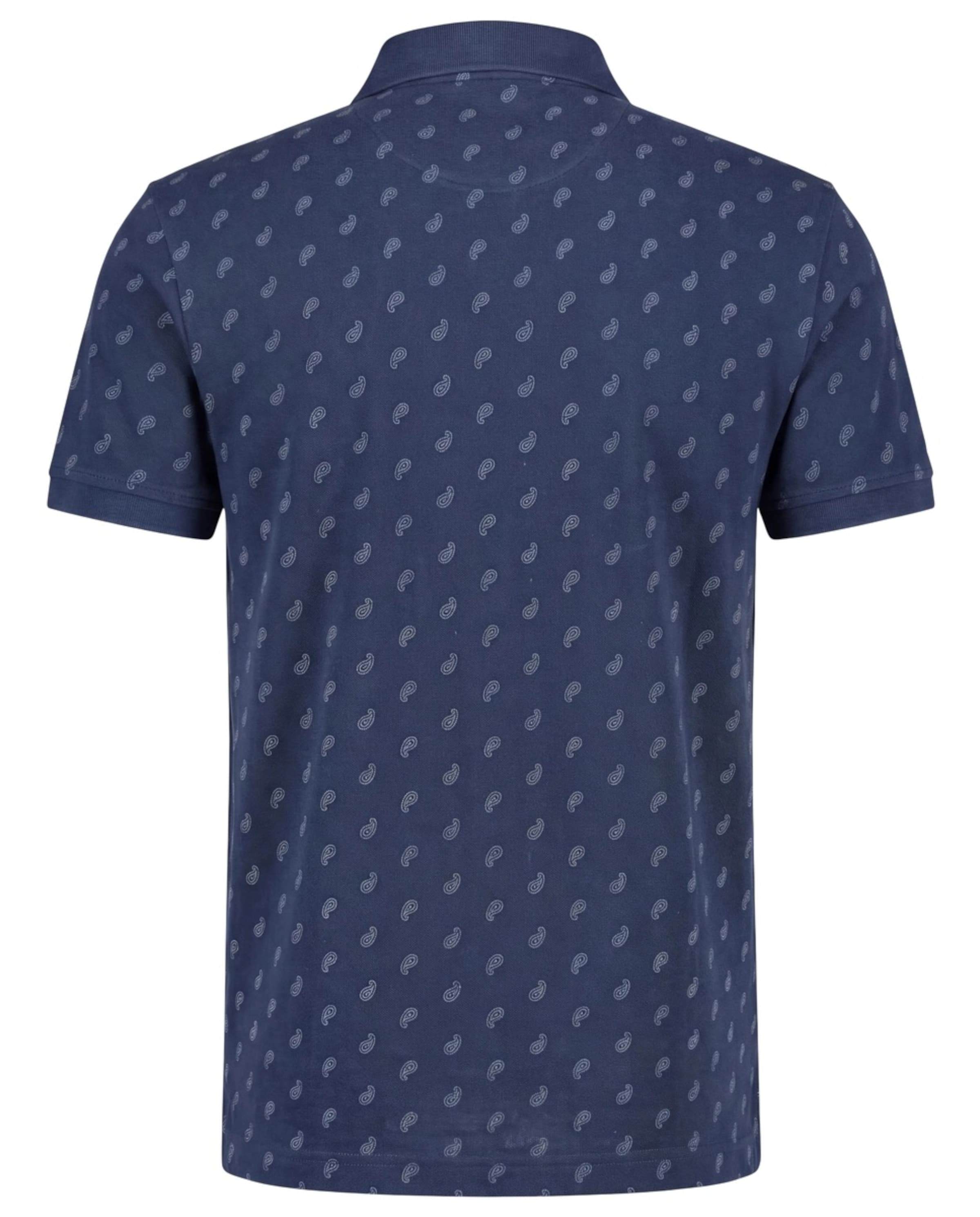 Tricou de la LEVI'S ® pe albastru
