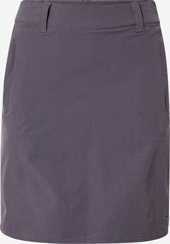 CMP Athletic Skorts in Marine Blue | ABOUT YOU