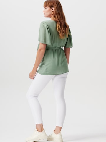Noppies Blouse 'Acton' in Green