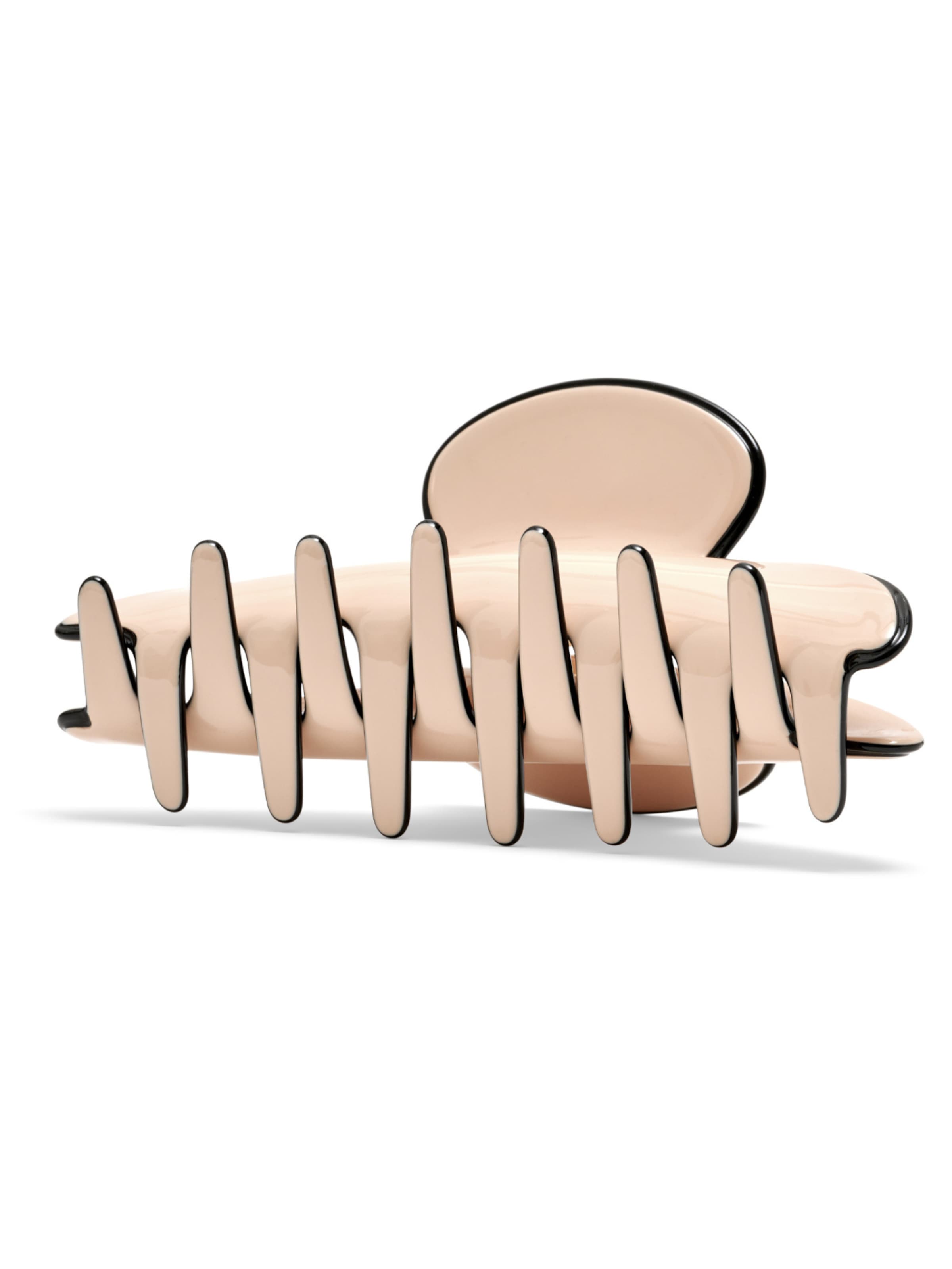 cfab (formerly creamy fabrics) Haarschmuck‌‌‌ in Beige