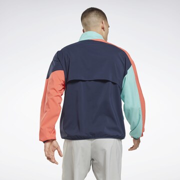 Reebok Sports jacket in Mixed colours