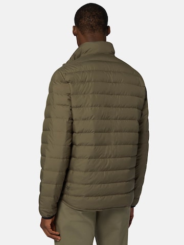 Boggi Milano Between-season jacket in Green