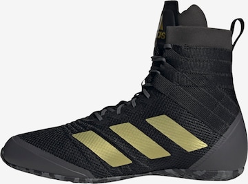 ADIDAS SPORTSWEAR Sportschoen 'Speedex 18 Tokyo' in Zwart: voorkant