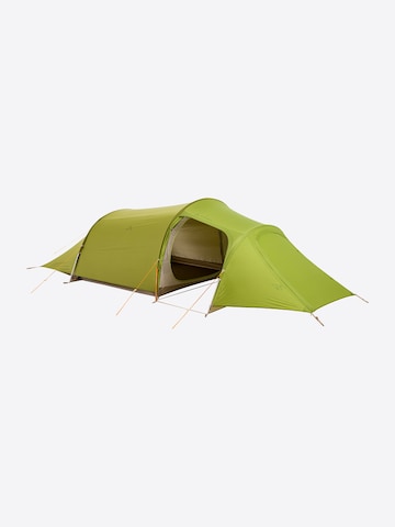 VAUDE Tent 'Ferret XT 3P Comfort' in Groen