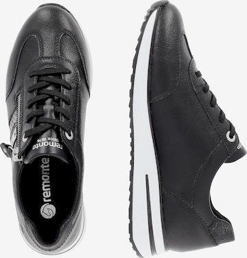 REMONTE Sneakers in Black