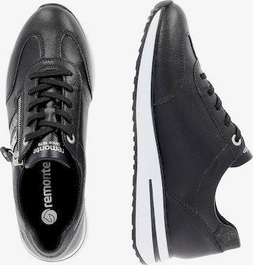 REMONTE Sneaker in Schwarz