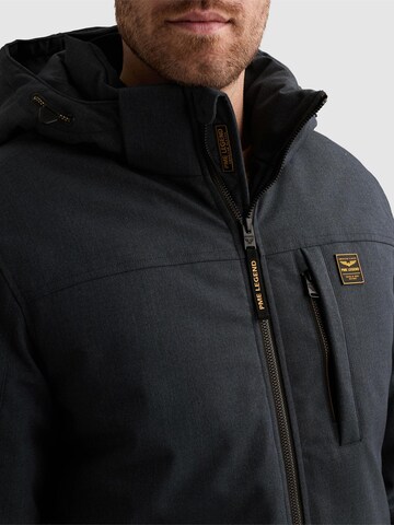 PME Legend Tussenjas 'Strator jacket' in Blauw
