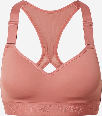 HKMX Sport-BH 'The All Star' in rosa, Produktansicht