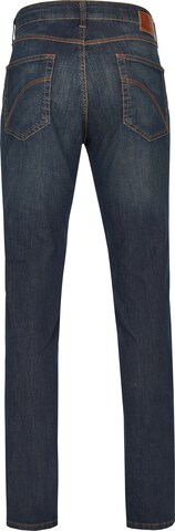 CLUB OF COMFORT Regular Jeans 'HENRY 6516' in Blau
