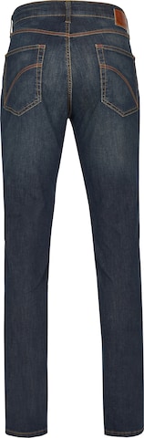 CLUB OF COMFORT Regular Jeans 'HENRY 6516' in Blauw