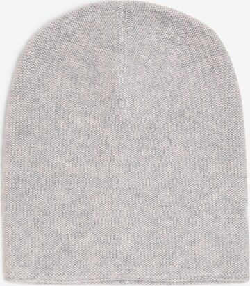 Marie Lund Beanie in Grey